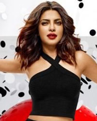 Priyanka Chopra